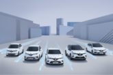 Renault Electric Mobility For You, la gamma di piccole plug-in e elettriche