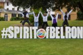 Spirit of Belron Challenge - La solidarietà di Carglass non si ferma e corre in digitale