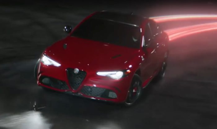 Alfa Romeo Giulia e Stelvio, nuovo video dagli USA - 3