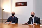 Ferrovie dello Stato Italiane e SNAM, accordo per promuovere lo studio dell’idrogeno nel trasporto ferroviario