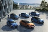 Renault E-TECH, la gamma ibrida si allarga con tre nuovi modelli