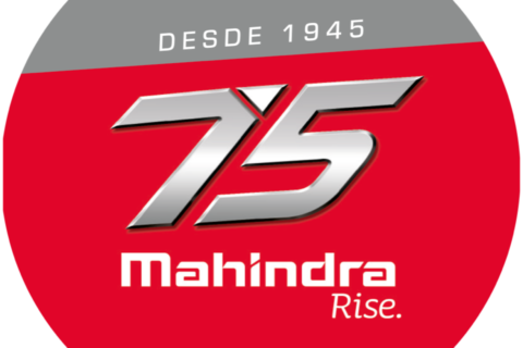 Sulla gamma Mahindra in Italia il logo del 75° anniversario della fondazione - 2