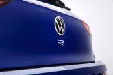 Volkswagen Golf 8 R, la più potente di sempre sarà svelata il 4 novembre