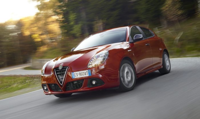 L'Alfa Romeo non esclude il ritorno della Giulietta 