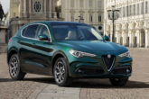 Alfa Romeo Stelvio 2021, prezzo e allestimenti