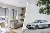 Bosch Smart Home Partner, la domotica sarà gestita da Mercedes Classe S