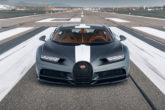 Bugatti Chiron Sport Les Legendes du Ciel - 1