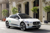 Jaguar Land Rover realizzerà un campus per testare veicoli a guida autonoma