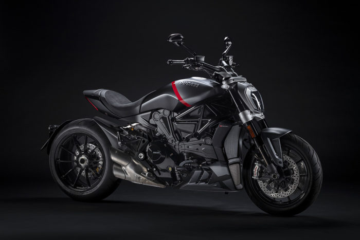 Nuove Ducati XDiavel e Scrambler per il 2021