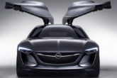 Opel Monza - Il ritorno nella forma di SUV elettrico