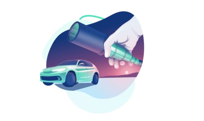iovadoametano, online il primo portale della mobilità a gas e biometano con il tutorial per il rifornimento self-service