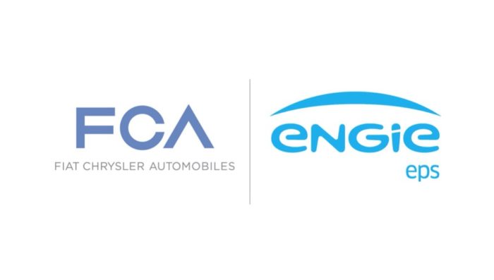 FCA e ENGIE EPS