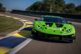 Lamborghini Squadra Corse annuncia i Factory Driver 2021 - Lamborghini Huracan GT3 Evo