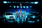 FCA sponsor di Juventus Football Club fino al 2024