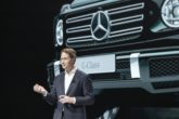 Ola Källenius. Mercedes programma 70 miliardi di investimenti fino al 2025