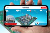 Bridgestone World, la "Virtual City of the Future" al CES 2021