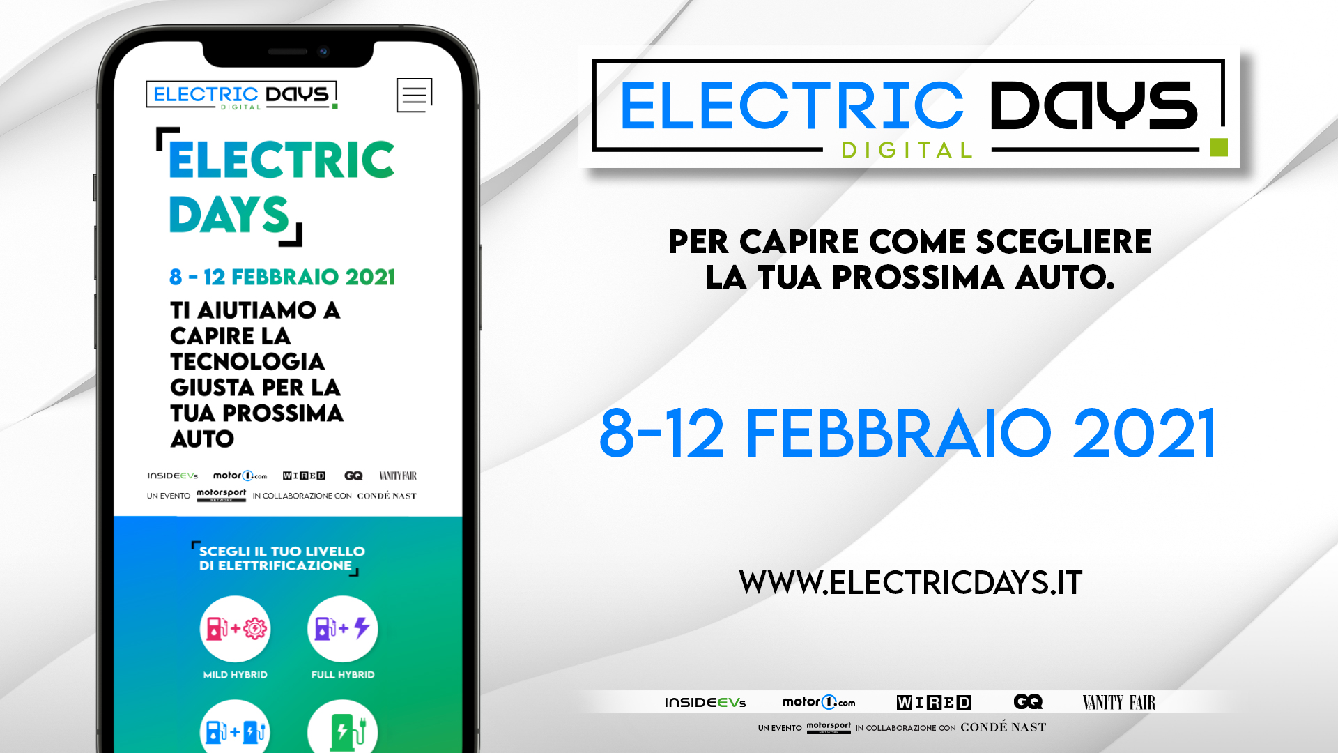 Electric Days Digital - 2
