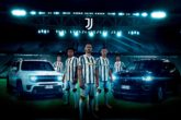 Jeep e Juventus festeggiano la Supercoppa 2020