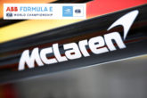 McLaren firma l'accordo per entrare in Formula E