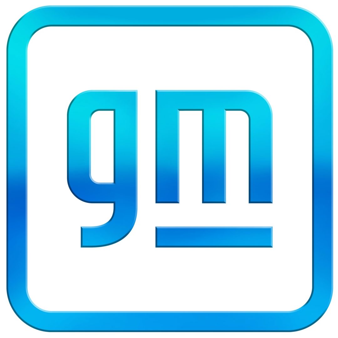 General Motors, ecco il nuovo logo