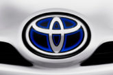 Toyota paga 180 milioni di dollari per violazione del Clean Air Act