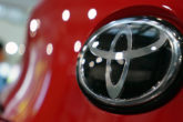 Toyota è la prima casa automobilistica al mondo per vendite