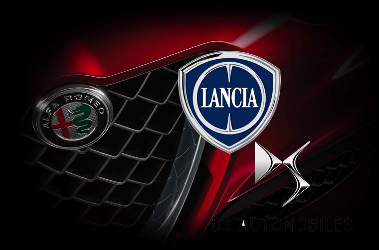 Alfa Romeo e Lancia con DS nel polo del lusso accessibile di Stellantis Futuro Alfa Romeo