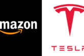 Bezos Musk Amazon Tesla