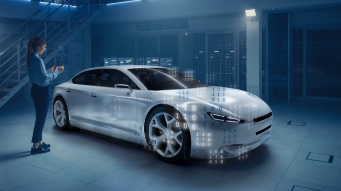 Bosch e Microsoft sviluppano un software per la connessione tra auto e cloud - 2