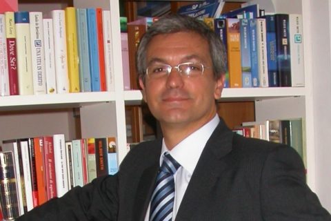 Dante Natali nuovo presidente Federmetano Federmetano a Oil&NonOil 2022