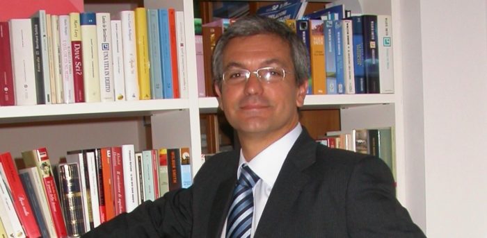Dante Natali nuovo presidente Federmetano