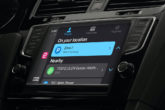 EasyPark disponibile su Apple CarPlay