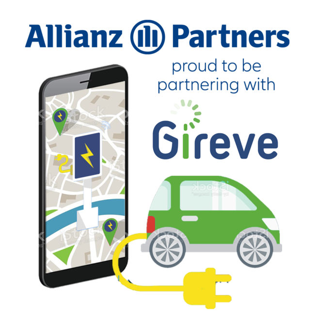 Gireve Allianz Partners
