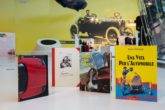 Libri da collezione a sostegno del Centro Dino Ferrari - 2
