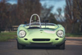 Lotus 19 Monte Carlo 1960 1