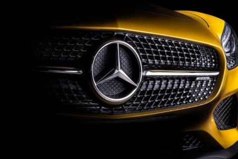 Mercedes-Benz richiama più di un milione di auto negli USA