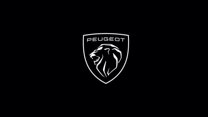 Nuovo Logo Peugeot