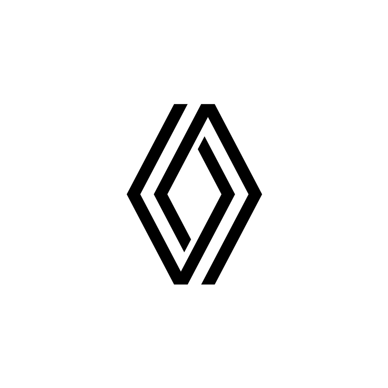 1-2021 - New Logo Renault
