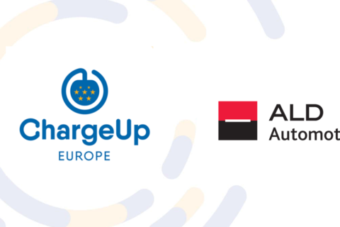 ALD Automotive diventa ecosystem partner di ChargeUp Europe
