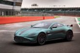 Aston Martin Vantage F1 Edition - 3