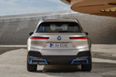 BMW continuerà a sviluppare nuovi motori a combustione interna