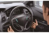 Honda Sensing Elite, sistema di sicurezza e ADAS con guida autonoma di livello 3 7