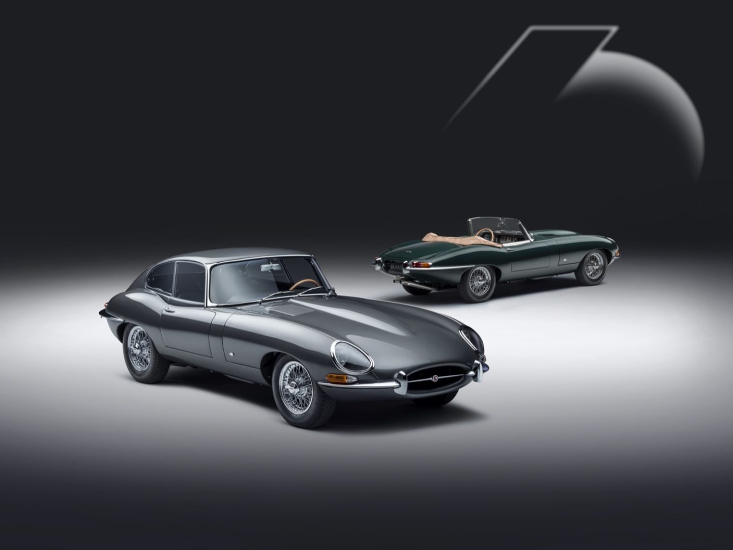 Jaguar Classic con E-Type Collection celebra la sua immortale sportiva - 30