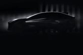 Lexus, anteprima della concept che prefigura prossimi modelli - 1-2