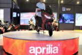 Piaggio, gli scooter Aprilia distribuiti in Nepal
