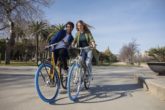 Swapfiets: obiettivo biciclette totalmente circolari entro il 2025