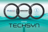 Techsyn, la nuova piattaforma per pneumatici ci Bridgestone, Arlanxeo e Solvay