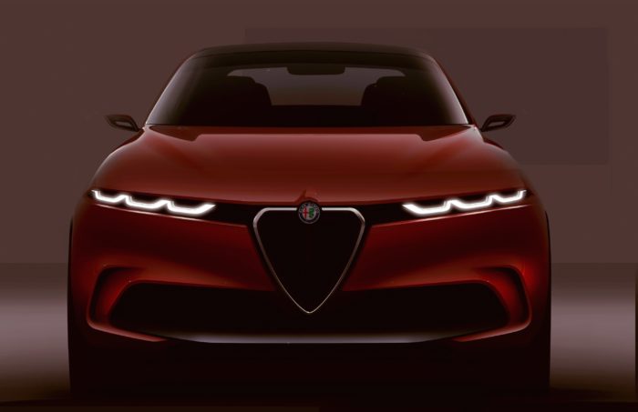 Alfa Romeo Tonale rinviato al 2022, il CEO Imparato chiede più prestazioni -