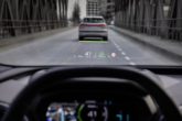 Audi Q4 e-tron, sesto senso sul Suv elettrico con la realtà aumentata