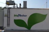 Biometano, dai rifiuti l’energia per muovere gli autobus